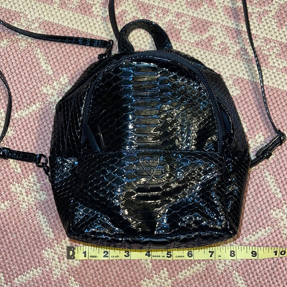 Victoria’s Secret mini back pack